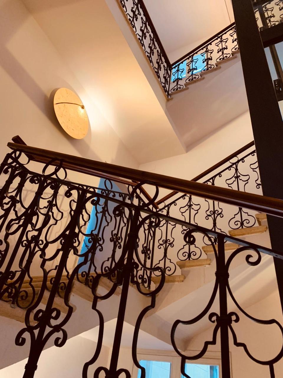 Palazzo Otello 1847 Wellness & Spa Виченца Экстерьер фото
