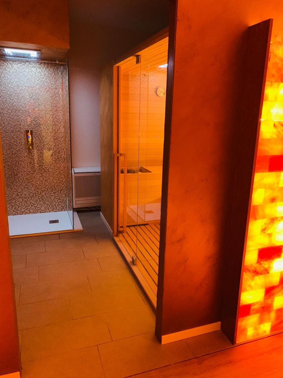 Palazzo Otello 1847 Wellness & Spa Виченца Экстерьер фото