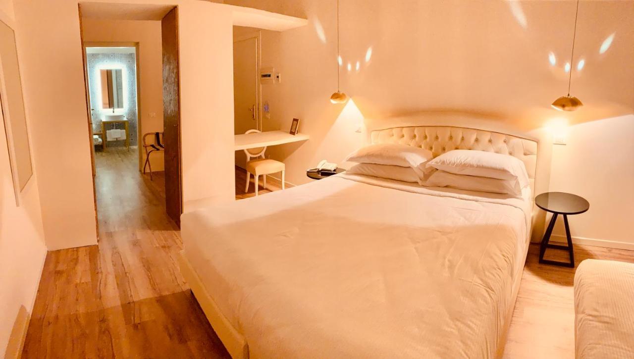 Palazzo Otello 1847 Wellness & Spa Виченца Экстерьер фото